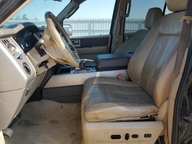 1FMJU1J52EEF56986 - 2014 FORD EXPEDITION XLT 黑色 照片 7