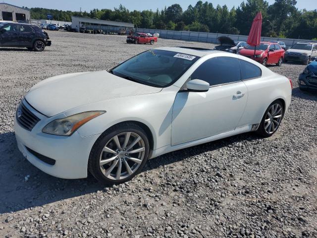 2008 INFINITI G37 BASE, 