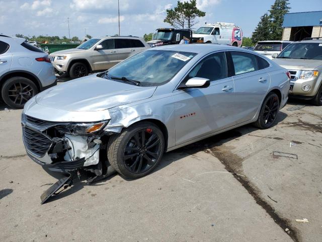 2020 CHEVROLET MALIBU LT, 