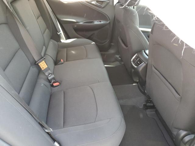 1G1ZD5ST3LF146449 - 2020 CHEVROLET MALIBU LT SILVER photo 10