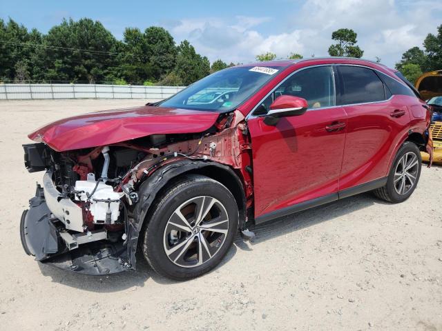 2024 LEXUS RX 350 BASE, 