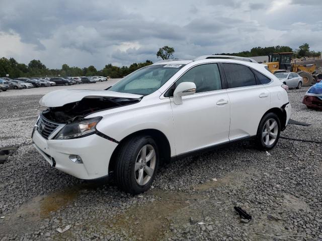 2015 LEXUS RX 350 BASE, 