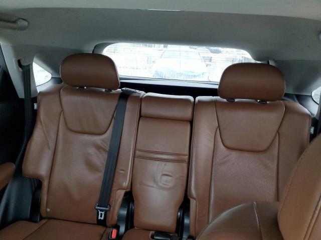 2T2BK1BA4FC288792 - 2015 LEXUS RX 350 BASE 白色 照片 10