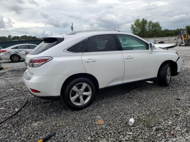 2T2BK1BA4FC288792 - 2015 LEXUS RX 350 BASE 白色 照片 3
