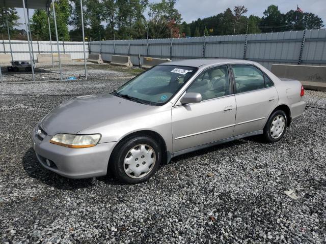 1998 HONDA ACCORD LX, 