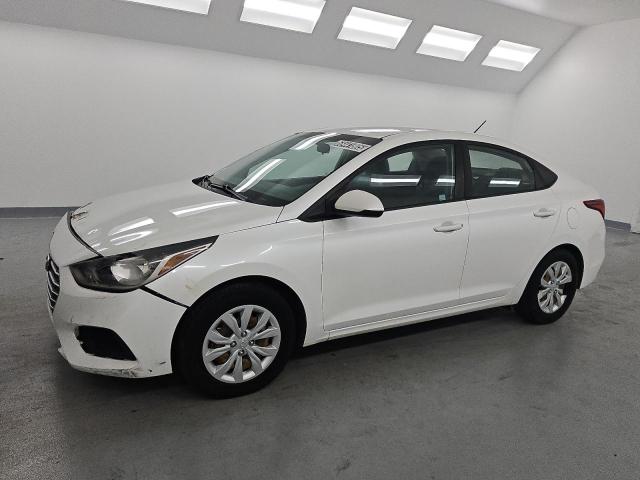 2019 HYUNDAI ACCENT SE, 
