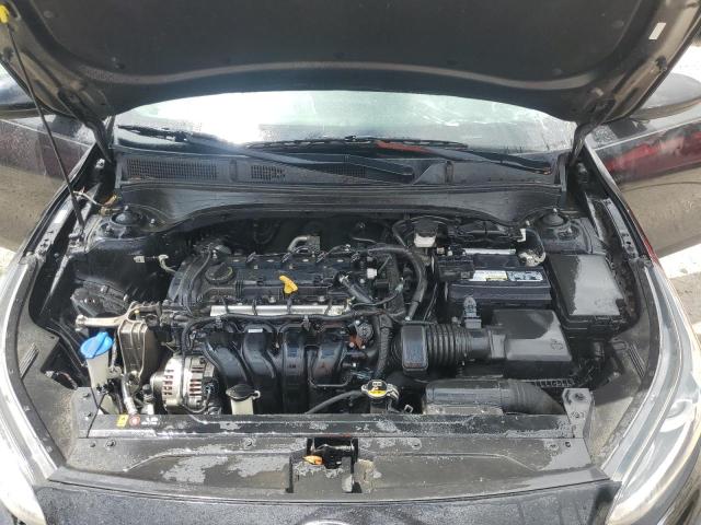 3KPF24AD4KE045997 - 2019 KIA FORTE FE Qara foto 11