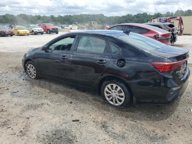 3KPF24AD4KE045997 - 2019 KIA FORTE FE Qara foto 2