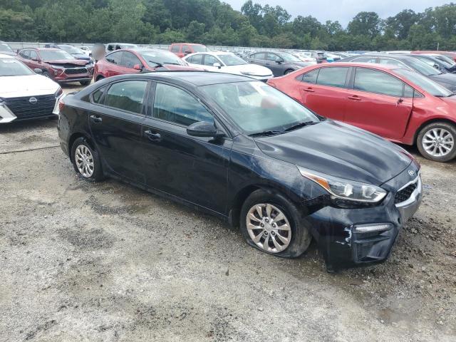 3KPF24AD4KE045997 - 2019 KIA FORTE FE Qara foto 4