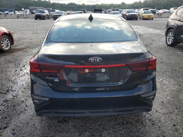 3KPF24AD4KE045997 - 2019 KIA FORTE FE Qara foto 6