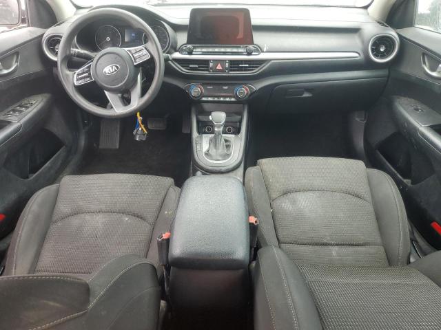 3KPF24AD4KE045997 - 2019 KIA FORTE FE Qara foto 8