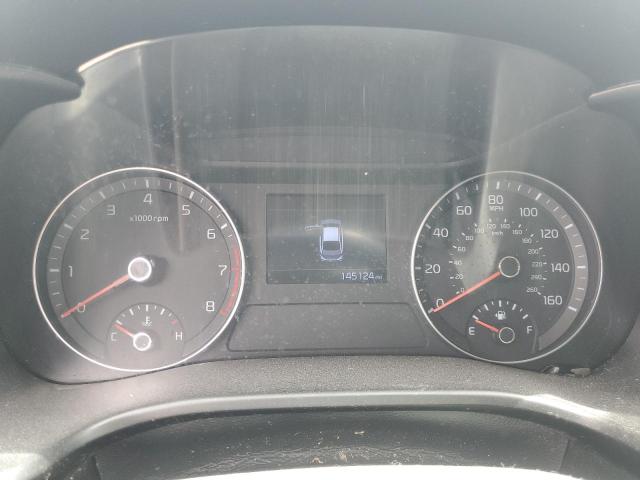 3KPF24AD4KE045997 - 2019 KIA FORTE FE Qara foto 9