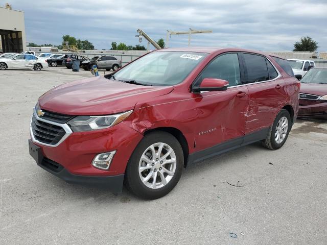 2019 CHEVROLET EQUINOX LT, 