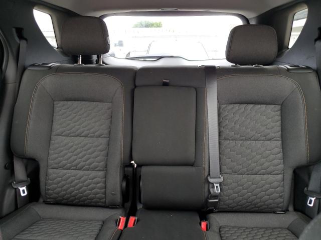 3GNAXKEV2KS592892 - 2019 CHEVROLET EQUINOX LT MAROON photo 10