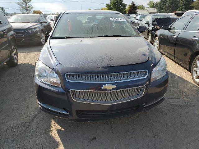 1G1ZC5E18BF268865 - 2011 CHEVROLET MALIBU 1LT 蓝色 照片 5