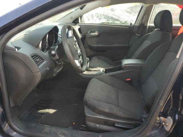 1G1ZC5E18BF268865 - 2011 CHEVROLET MALIBU 1LT 蓝色 照片 7