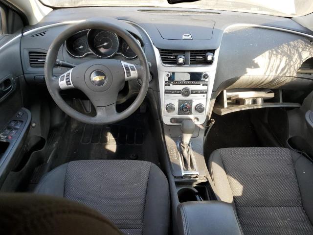 1G1ZC5E18BF268865 - 2011 CHEVROLET MALIBU 1LT 蓝色 照片 8