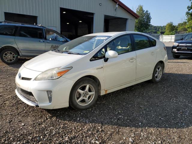 2012 TOYOTA PRIUS, null