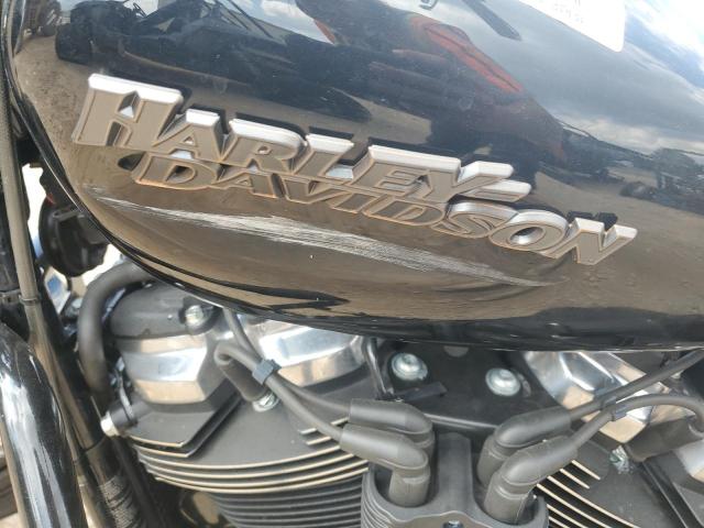 1HD1YJJ14KC012338 - 2019 HARLEY-DAVIDSON FXBB STREE BLACK photo 9