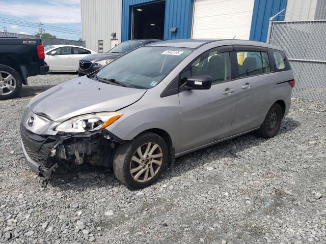 2013 MAZDA 5, 