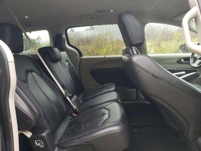 2C4RC1BG8JR236093 - 2018 CHRYSLER PACIFICA TOURING L 灰色 照片 11