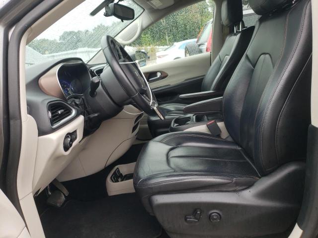 2C4RC1BG8JR236093 - 2018 CHRYSLER PACIFICA TOURING L 灰色 照片 7