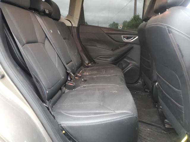 JF2SKASC2KH434135 - 2019 SUBARU FORESTER LIMITED Brązowy zdjęcie 11