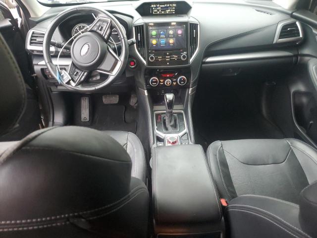 JF2SKASC2KH434135 - 2019 SUBARU FORESTER LIMITED Brązowy zdjęcie 8