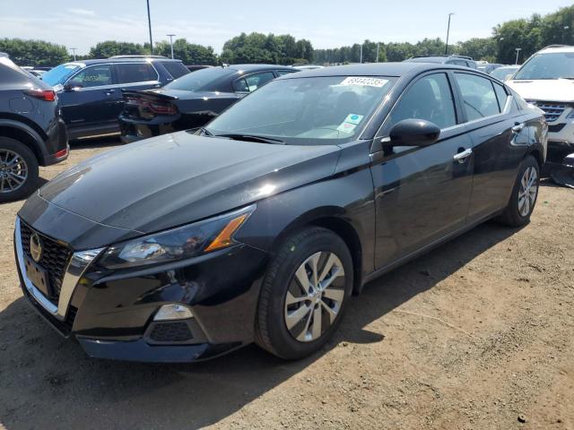 2022 NISSAN ALTIMA S, 