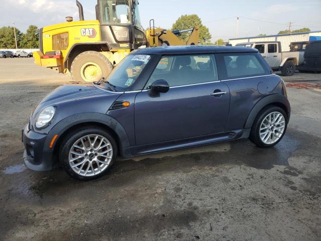 2012 MINI COOPER, 
