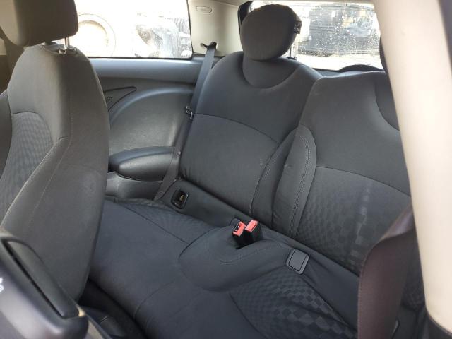 WMWSU3C56CT541060 - 2012 MINI COOPER 灰色 照片 10