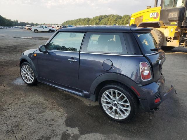WMWSU3C56CT541060 - 2012 MINI COOPER 灰色 照片 2