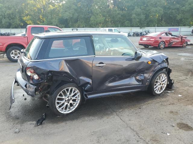 WMWSU3C56CT541060 - 2012 MINI COOPER 灰色 照片 3