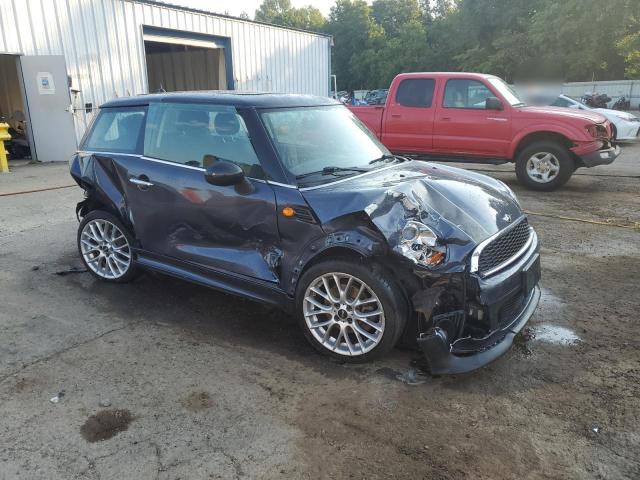 WMWSU3C56CT541060 - 2012 MINI COOPER 灰色 照片 4