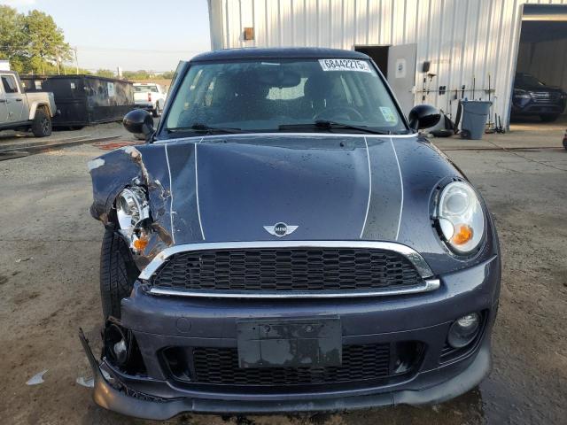 WMWSU3C56CT541060 - 2012 MINI COOPER 灰色 照片 5