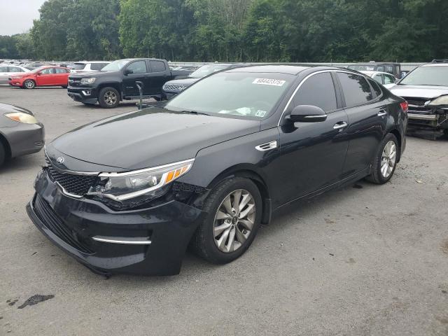2018 KIA OPTIMA LX, 