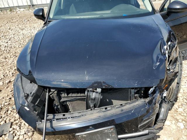 3VV0B7AX0JM017394 - 2018 VOLKSWAGEN TIGUAN S 黑色 照片 11