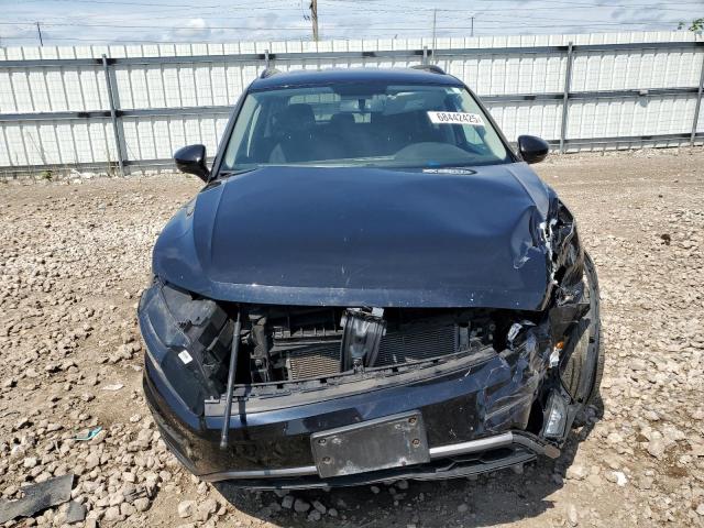 3VV0B7AX0JM017394 - 2018 VOLKSWAGEN TIGUAN S 黑色 照片 5