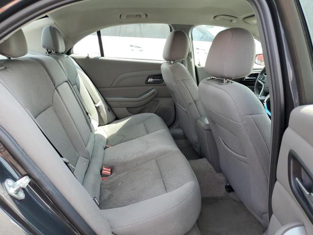 1G11A5SA2GU159750 - 2016 CHEVROLET MALIBU LIM LS გრაფიტი ფოტო 10