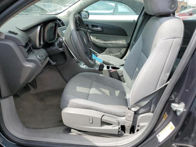 1G11A5SA2GU159750 - 2016 CHEVROLET MALIBU LIM LS გრაფიტი ფოტო 7