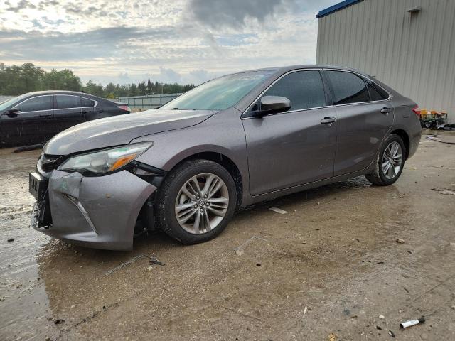 2017 TOYOTA CAMRY LE, 