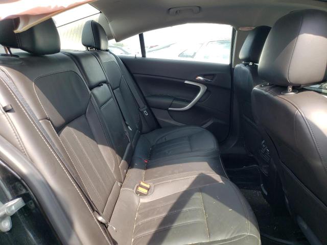 2G4GL5EX5G9139982 - 2016 BUICK REGAL 黑色 照片 10