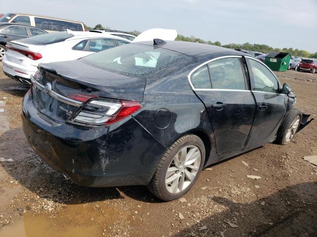 2G4GL5EX5G9139982 - 2016 BUICK REGAL 黑色 照片 3