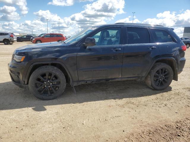2020 JEEP GRAND CHER LAREDO, null