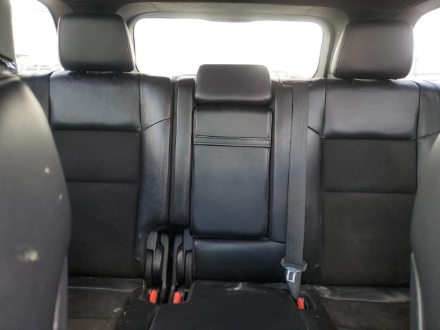 1C4RJFAG0LC281609 - 2020 JEEP GRAND CHER LAREDO BLACK photo 10