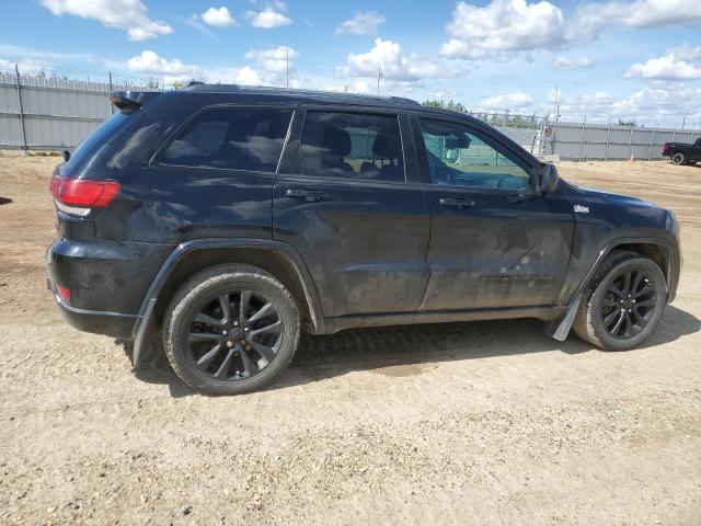 1C4RJFAG0LC281609 - 2020 JEEP GRAND CHER LAREDO BLACK photo 3