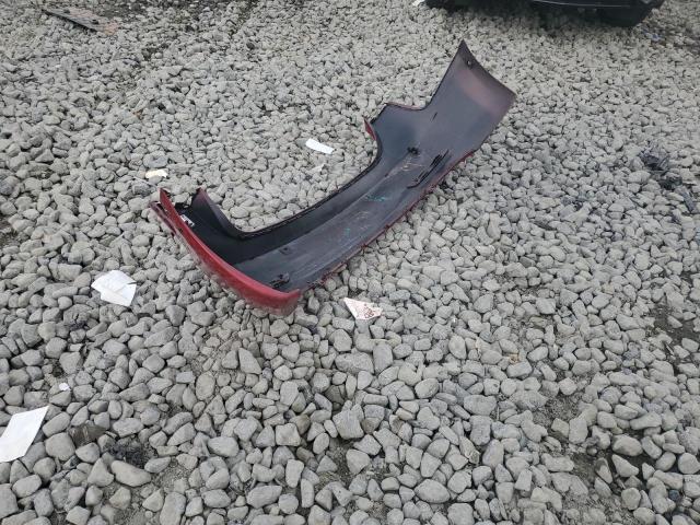 5YJ3E1EB3JF055513 - 2018 TESLA MODEL 3 Կարմիր լուսանկար 12