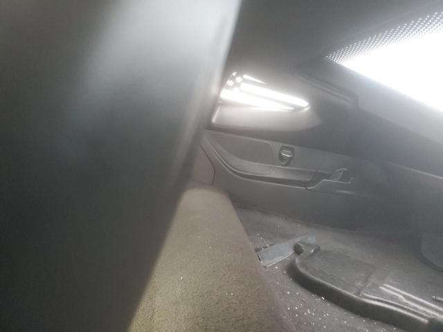 1G1YB2D79G5112155 - 2016 CHEVROLET CORVETTE STINGRAY 1LT GRAY photo 10