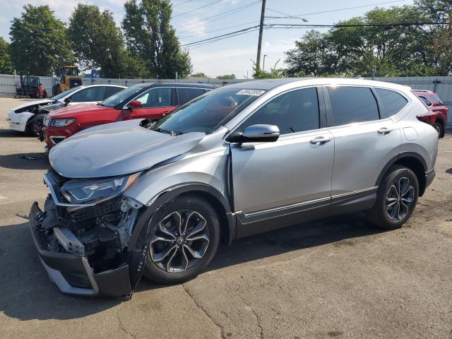 2020 HONDA CR-V EX, 
