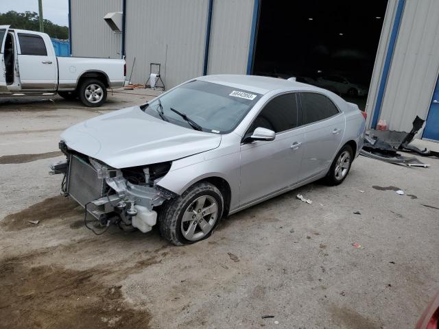 1G11C5SA4GU141793 - 2016 CHEVROLET MALIBU LIM LT 银色 照片 1